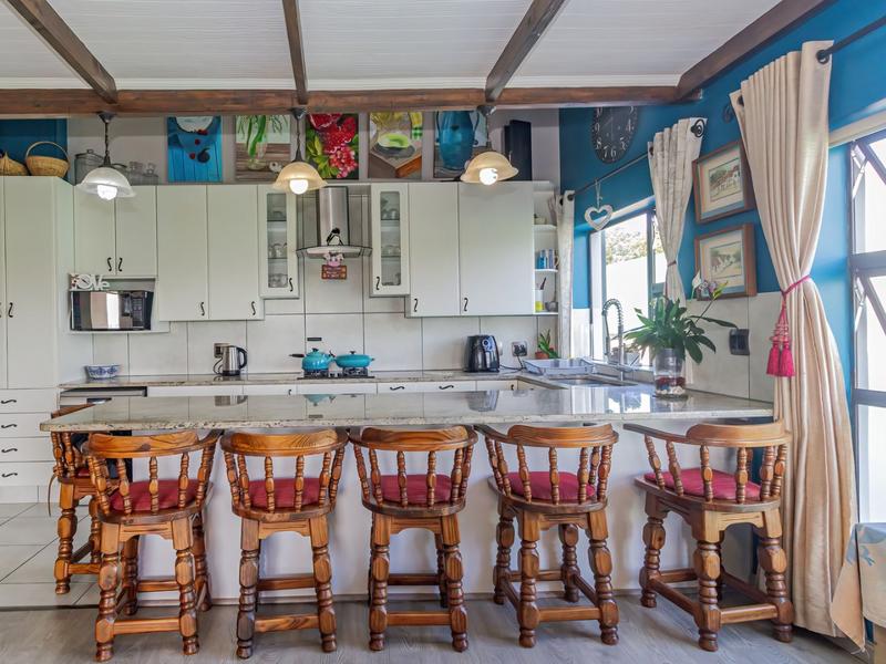 3 Bedroom Property for Sale in Diaz Western Cape